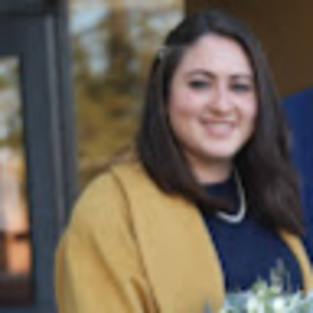 Meet your Posher, Rachel